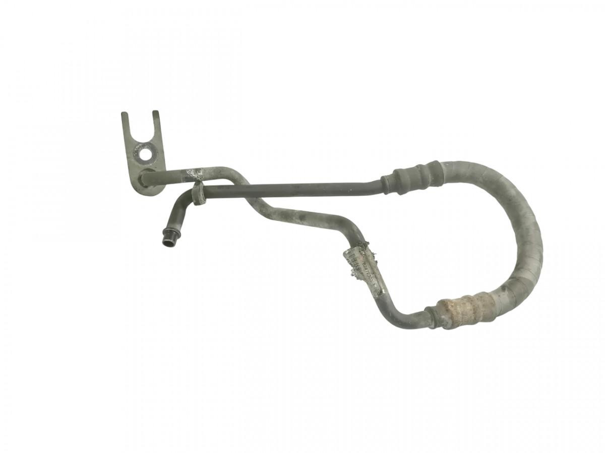 Volvo A/C pipe 82472303 - Pemanasan/ Ventilasi untuk Truk: gambar 1 Volvo A/C pipe 82472303 - Pemanasan/ Ventilasi untuk Truk: gambar 1