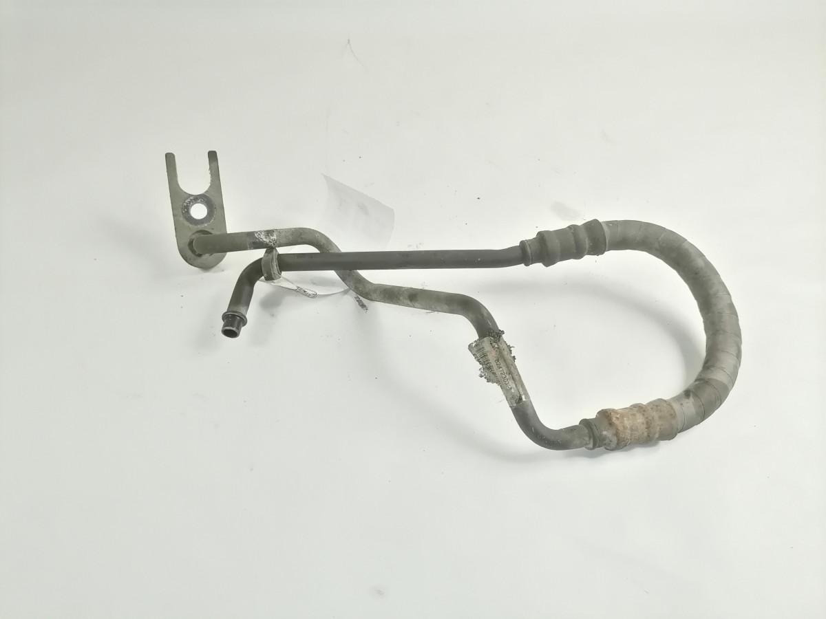 Volvo A/C pipe 82472303 - Pemanasan/ Ventilasi untuk Truk: gambar 2 Volvo A/C pipe 82472303 - Pemanasan/ Ventilasi untuk Truk: gambar 2