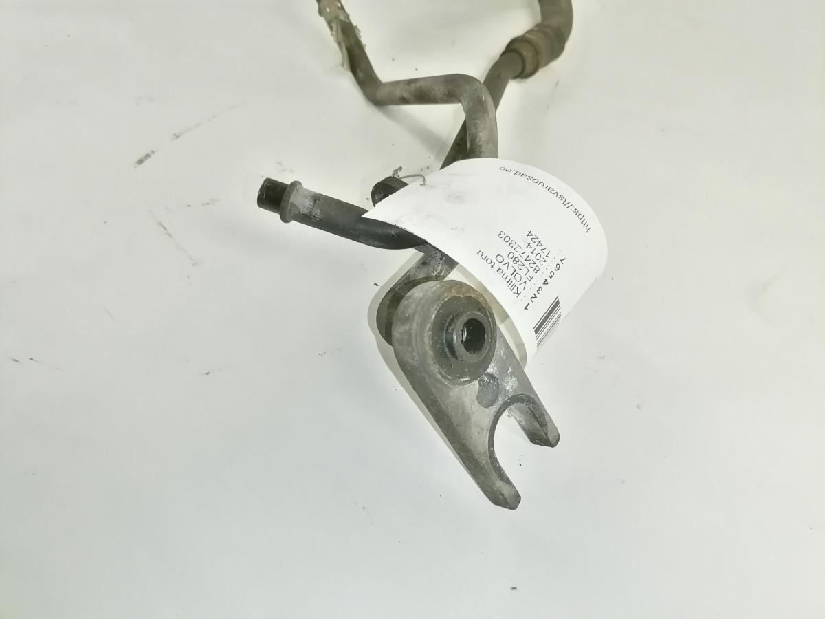 Volvo A/C pipe 82472303 - Pemanasan/ Ventilasi untuk Truk: gambar 4 Volvo A/C pipe 82472303 - Pemanasan/ Ventilasi untuk Truk: gambar 4