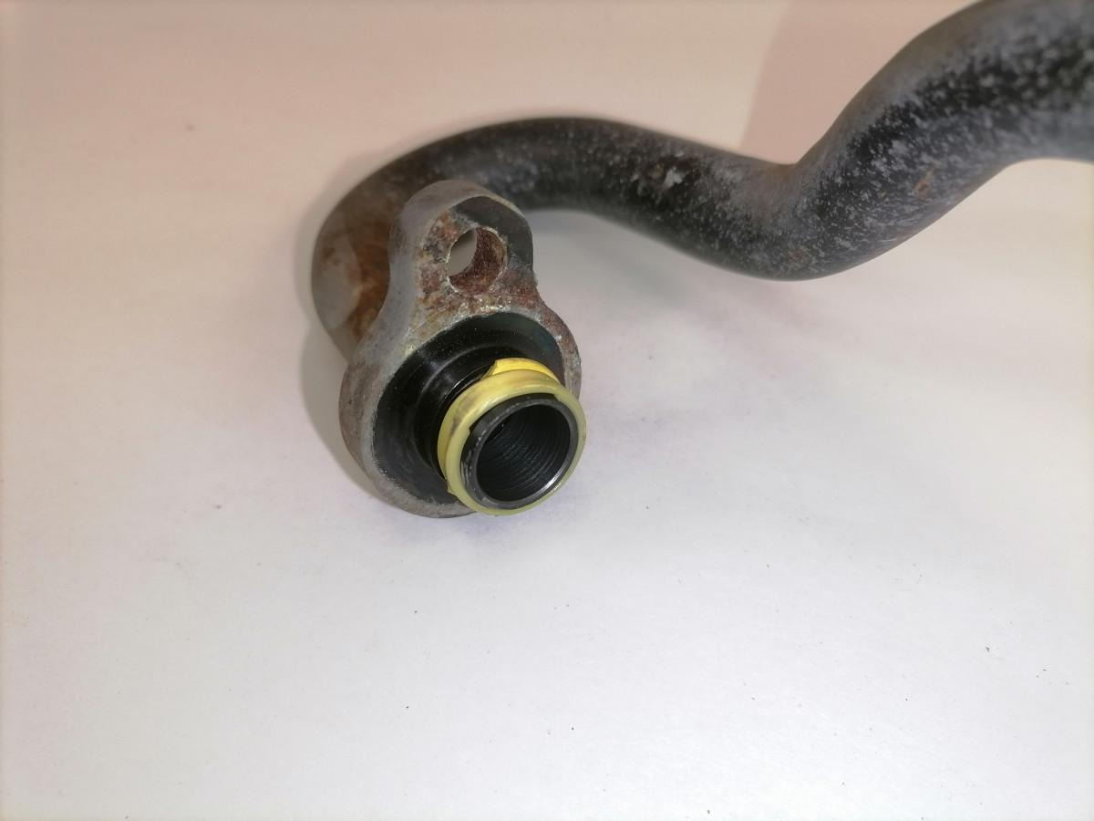 Volvo A/C pipe 84054039 - Pemanasan/ Ventilasi untuk Truk: gambar 2 Volvo A/C pipe 84054039 - Pemanasan/ Ventilasi untuk Truk: gambar 2