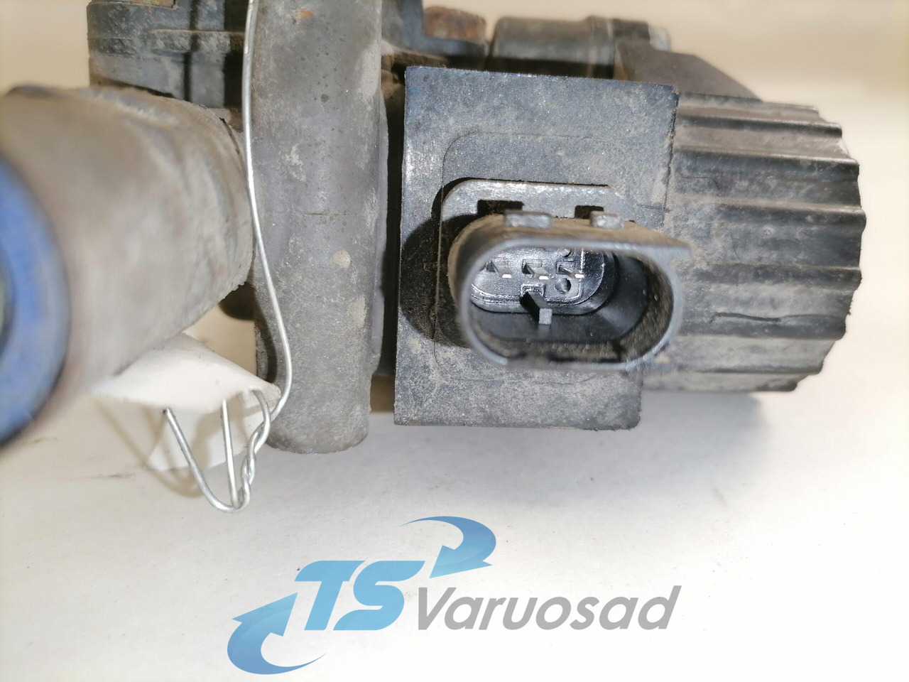 Volvo ABS brake valve 21327360 - Katup rem untuk Truk: gambar 4 Volvo ABS brake valve 21327360 - Katup rem untuk Truk: gambar 4