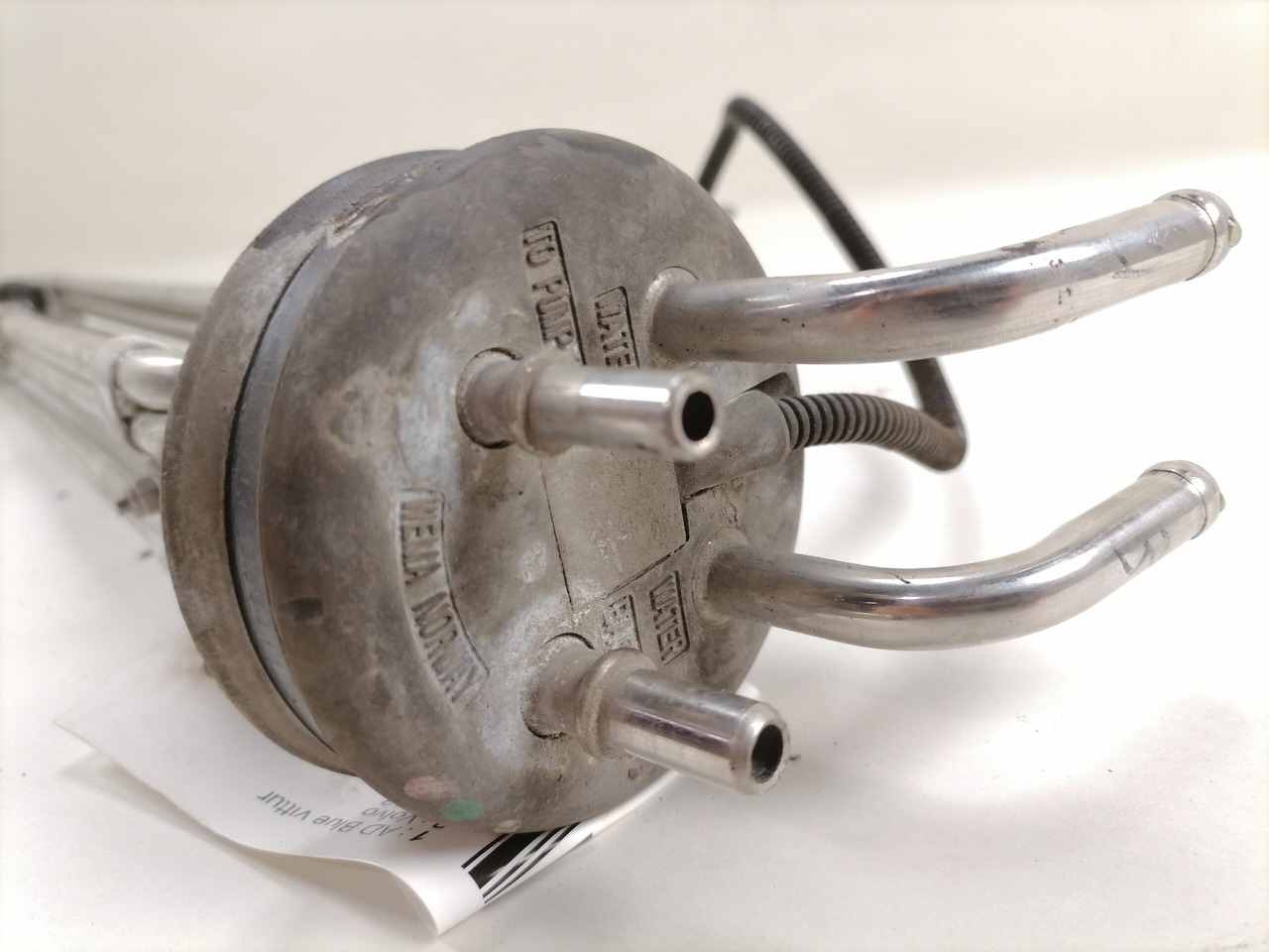 Volvo AD Blue pick up unit 21073825 - Sistem bahan bakar untuk Truk: gambar 5 Volvo AD Blue pick up unit 21073825 - Sistem bahan bakar untuk Truk: gambar 5