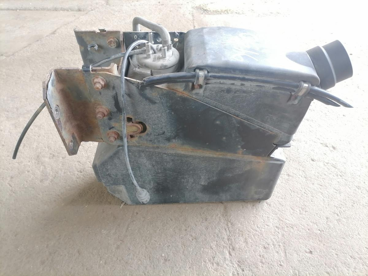 Volvo AD Blue tank 82169327 - Sistem bahan bakar untuk Truk: gambar 4 Volvo AD Blue tank 82169327 - Sistem bahan bakar untuk Truk: gambar 4