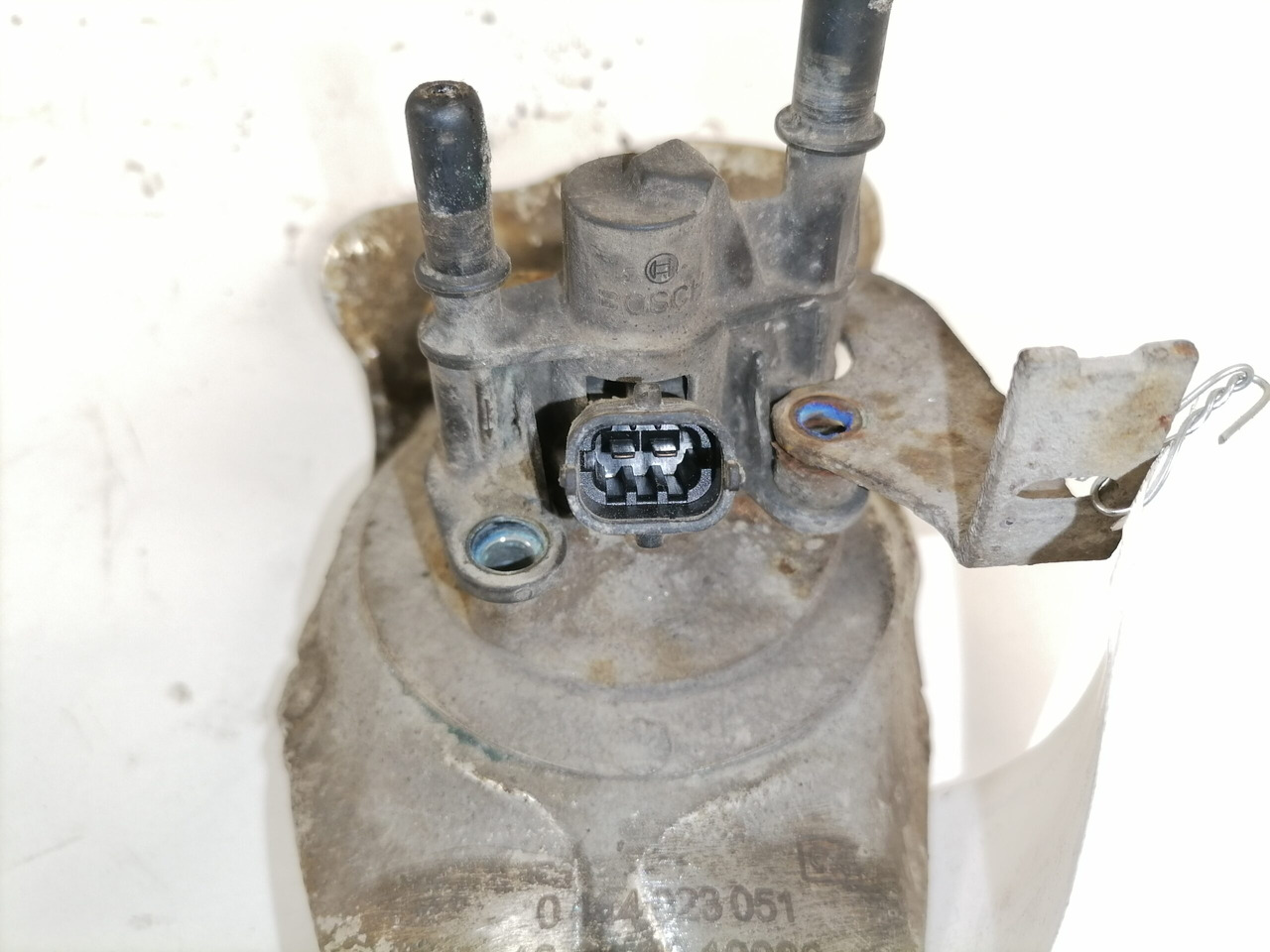 Volvo ADBlue dosaator 21234247 - Sistem bahan bakar untuk Truk: gambar 3 Volvo ADBlue dosaator 21234247 - Sistem bahan bakar untuk Truk: gambar 3