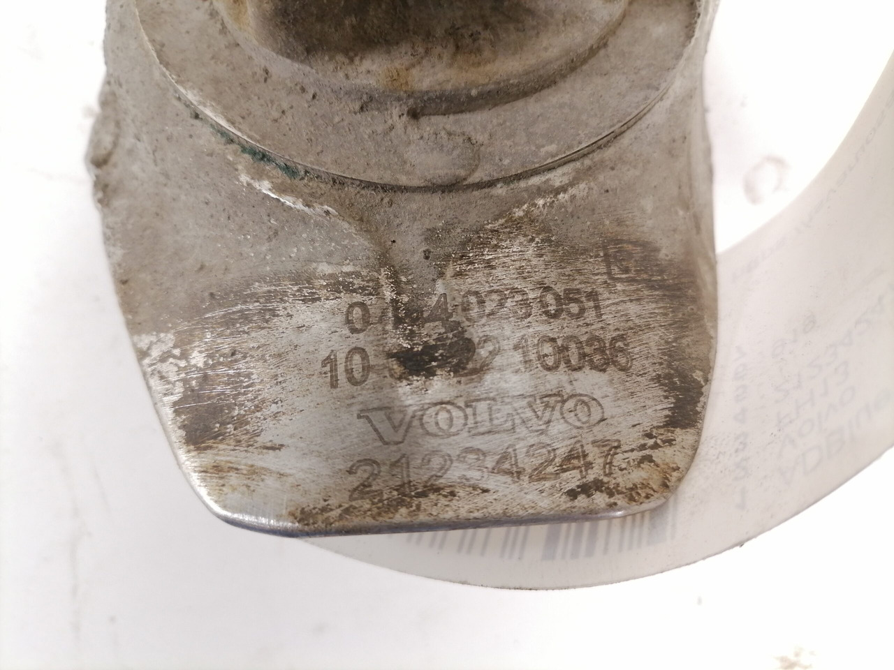 Volvo ADBlue dosaator 21234247 - Sistem bahan bakar untuk Truk: gambar 2 Volvo ADBlue dosaator 21234247 - Sistem bahan bakar untuk Truk: gambar 2