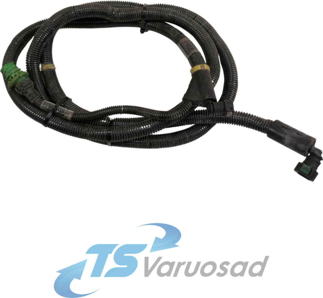 Volvo Ad Blue cable 21243131 - Sistem bahan bakar untuk Truk: gambar 1 Volvo Ad Blue cable 21243131 - Sistem bahan bakar untuk Truk: gambar 1