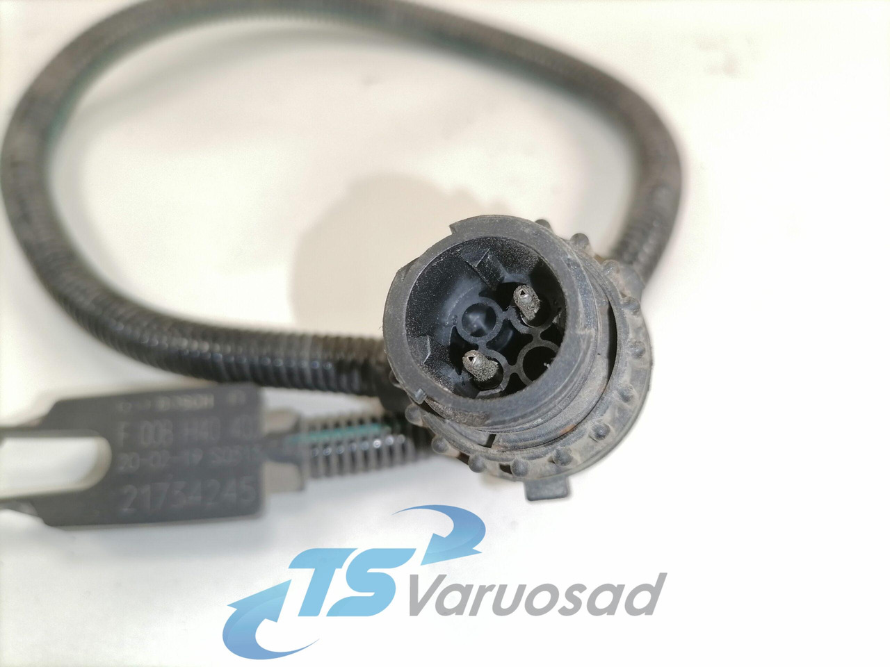 Volvo Ad Blue cable 21734245 - Sistem bahan bakar untuk Truk: gambar 2 Volvo Ad Blue cable 21734245 - Sistem bahan bakar untuk Truk: gambar 2