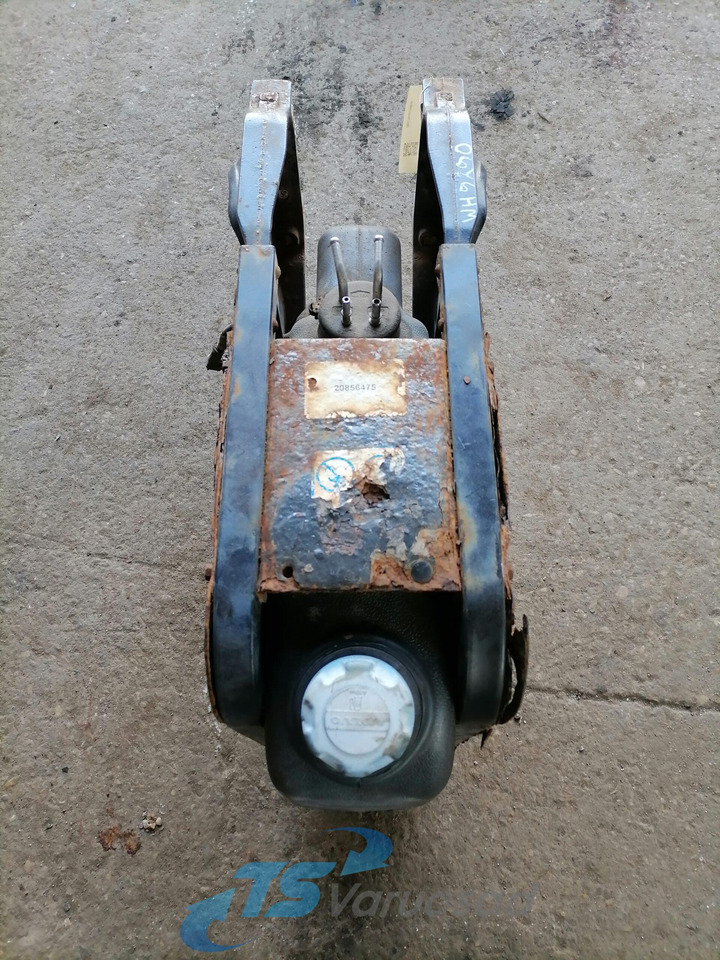 Volvo Ad Blue tank 20856475 - Sistem bahan bakar untuk Truk: gambar 4 Volvo Ad Blue tank 20856475 - Sistem bahan bakar untuk Truk: gambar 4
