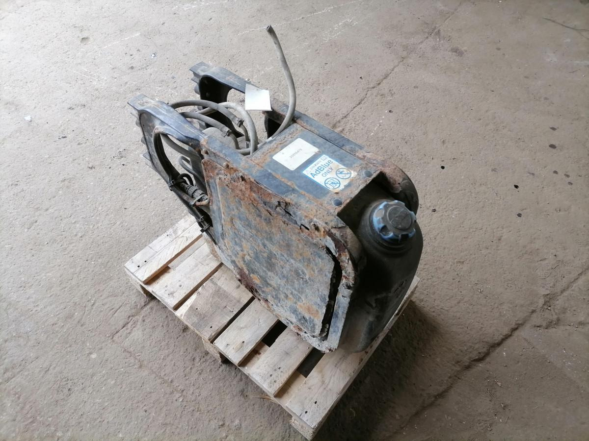 Volvo Ad Blue tank 20856475 - Sistem bahan bakar untuk Truk: gambar 2 Volvo Ad Blue tank 20856475 - Sistem bahan bakar untuk Truk: gambar 2