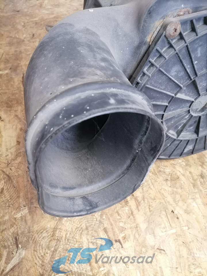 Volvo Air filter housing 20381066 - Sistem pemasukan udara untuk Truk: gambar 5 Volvo Air filter housing 20381066 - Sistem pemasukan udara untuk Truk: gambar 5