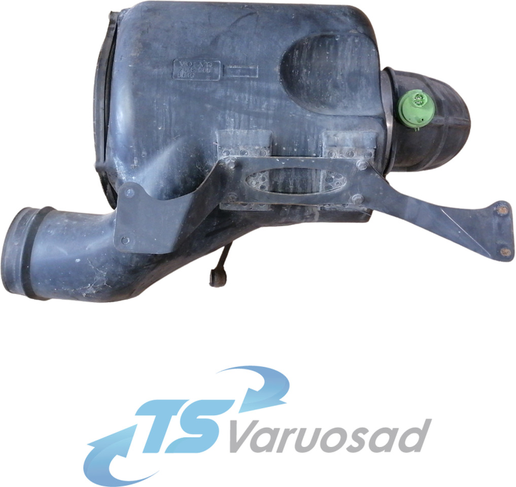 Volvo Air filter housing 20381066 - Sistem pemasukan udara untuk Truk: gambar 1 Volvo Air filter housing 20381066 - Sistem pemasukan udara untuk Truk: gambar 1