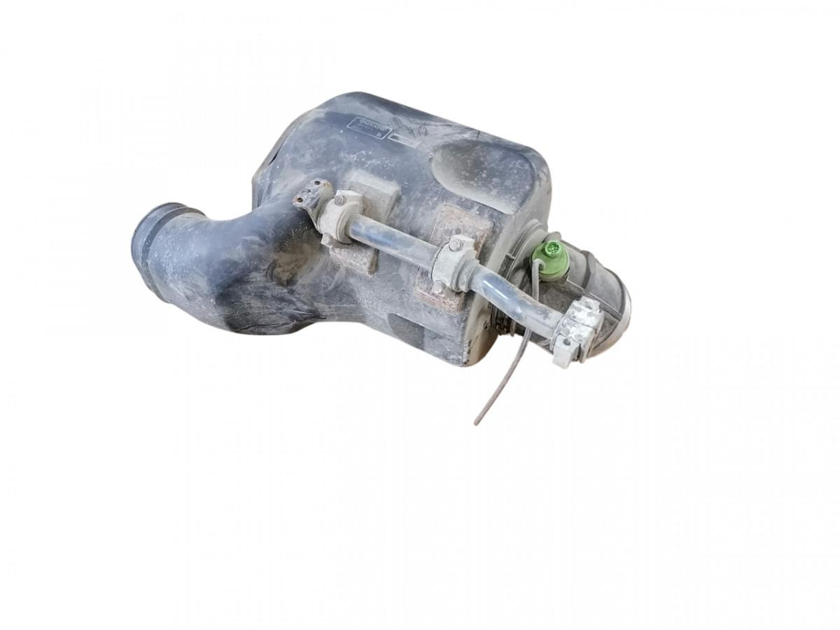 Volvo Air filter housing 20859974 - Sistem pemasukan udara untuk Truk: gambar 1 Volvo Air filter housing 20859974 - Sistem pemasukan udara untuk Truk: gambar 1