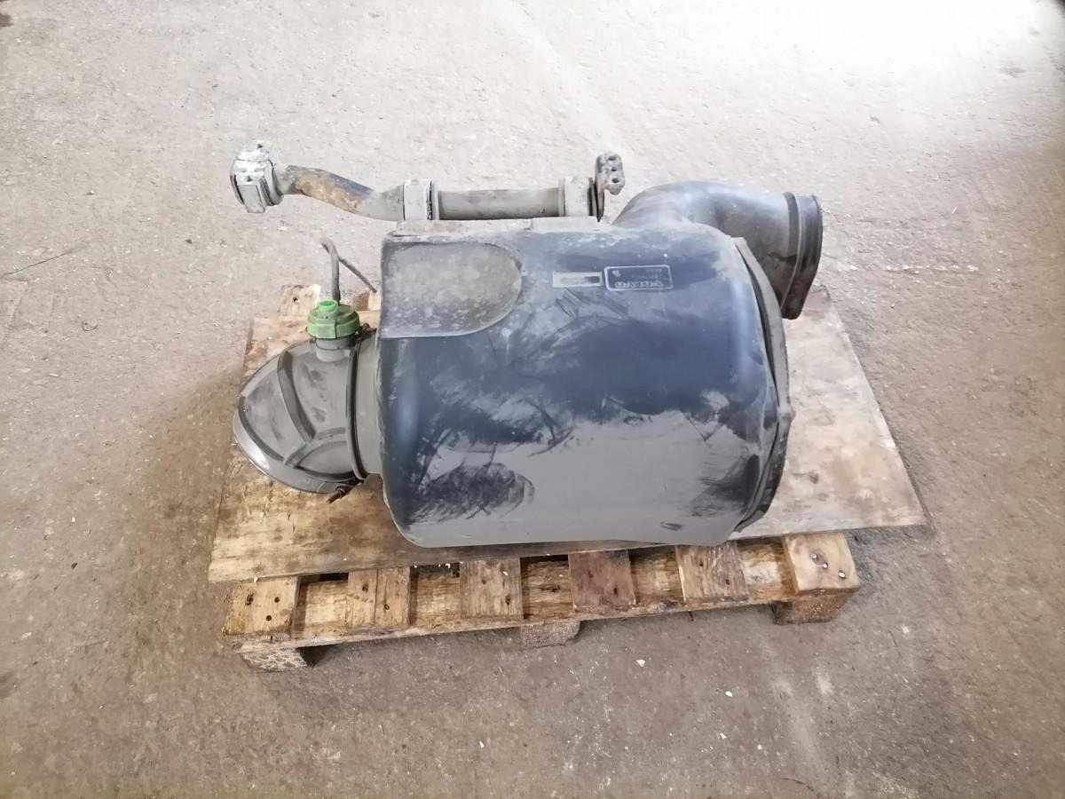 Volvo Air filter housing 20859974 - Sistem pemasukan udara untuk Truk: gambar 4 Volvo Air filter housing 20859974 - Sistem pemasukan udara untuk Truk: gambar 4