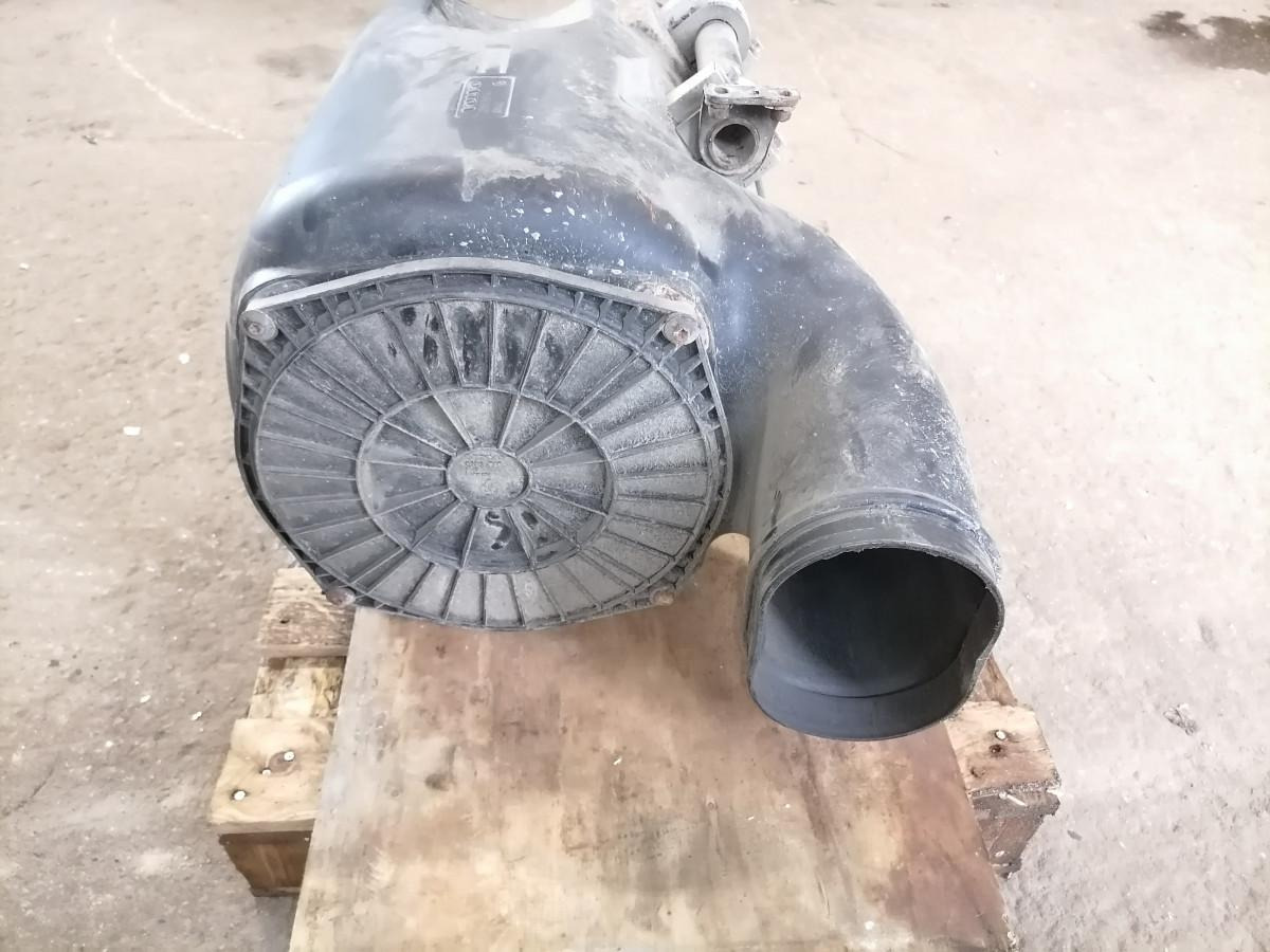 Volvo Air filter housing 20859974 - Sistem pemasukan udara untuk Truk: gambar 3 Volvo Air filter housing 20859974 - Sistem pemasukan udara untuk Truk: gambar 3