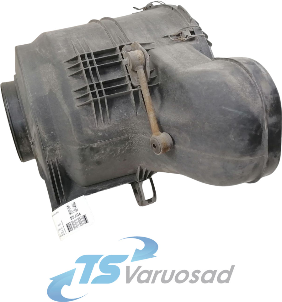 Volvo Air filter housing 21115476 - Sistem pemasukan udara untuk Truk: gambar 1 Volvo Air filter housing 21115476 - Sistem pemasukan udara untuk Truk: gambar 1