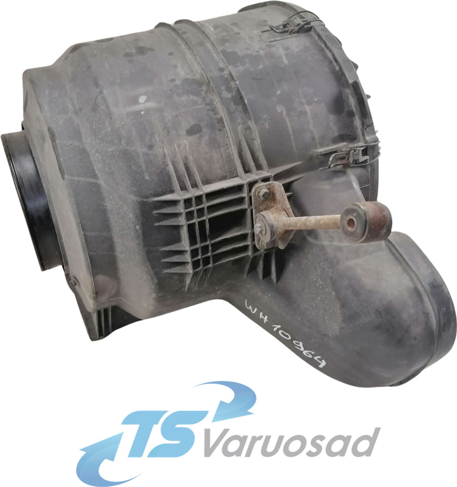Volvo Air filter housing 21115476 - Sistem pemasukan udara untuk Truk: gambar 1 Volvo Air filter housing 21115476 - Sistem pemasukan udara untuk Truk: gambar 1