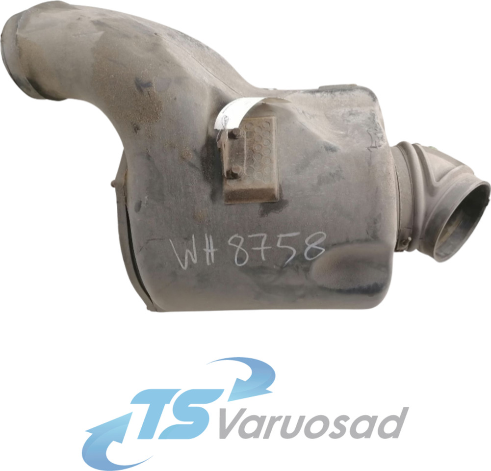 Volvo Air filter housing 3979505 - Sistem pemasukan udara untuk Truk: gambar 1 Volvo Air filter housing 3979505 - Sistem pemasukan udara untuk Truk: gambar 1