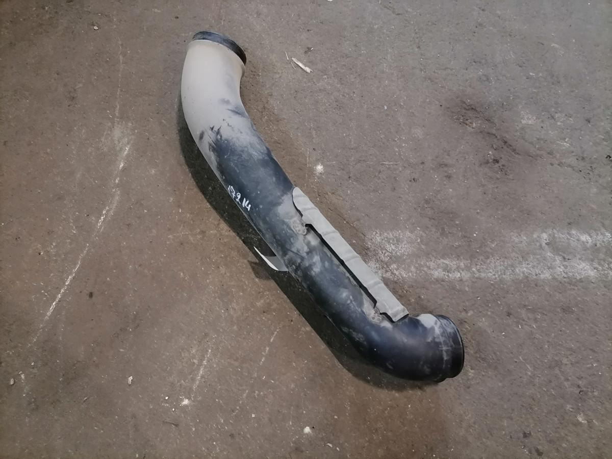 Volvo Air intake 20939726 - Sistem pemasukan udara untuk Truk: gambar 2 Volvo Air intake 20939726 - Sistem pemasukan udara untuk Truk: gambar 2