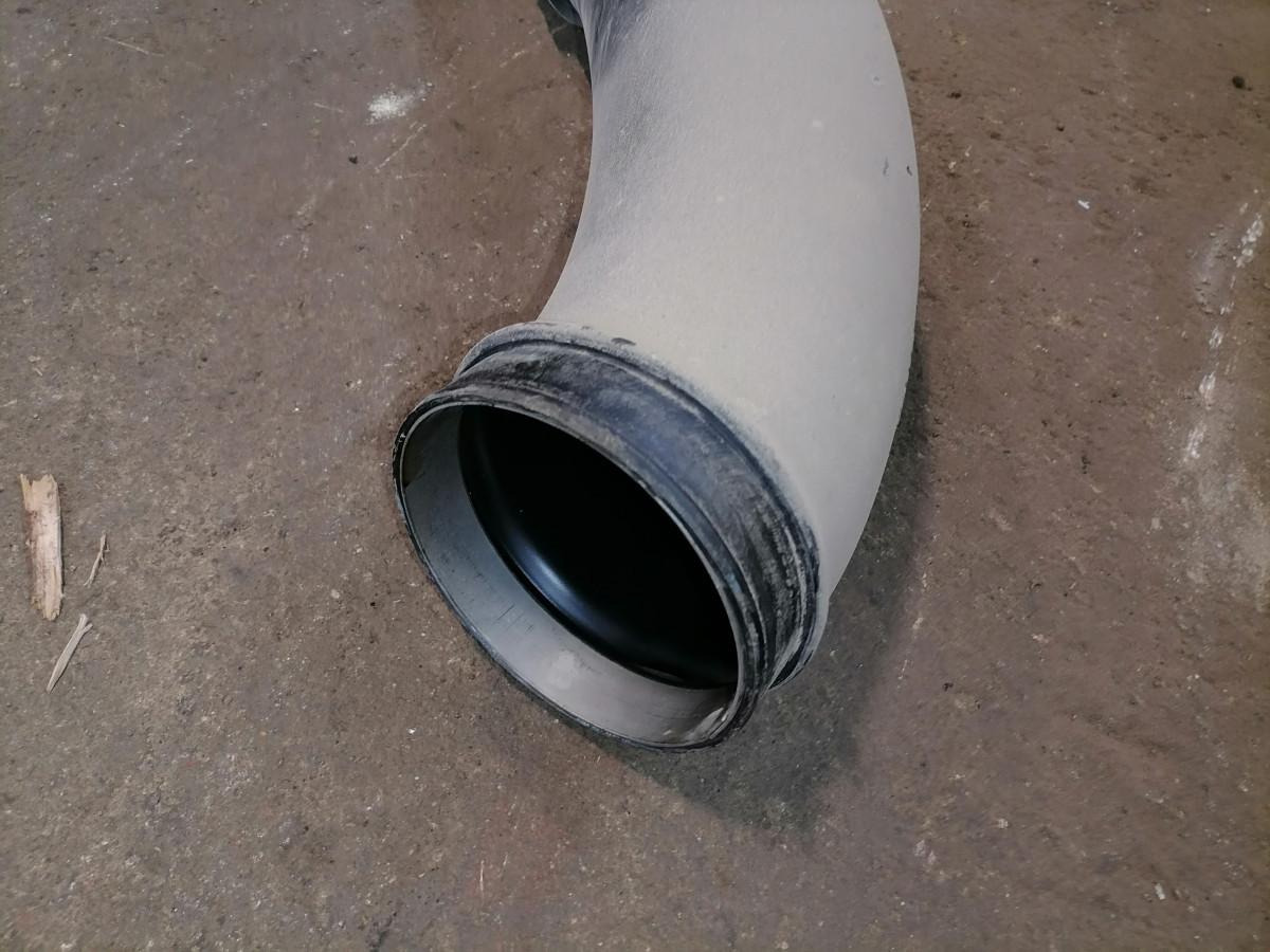 Volvo Air intake 20939726 - Sistem pemasukan udara untuk Truk: gambar 3 Volvo Air intake 20939726 - Sistem pemasukan udara untuk Truk: gambar 3