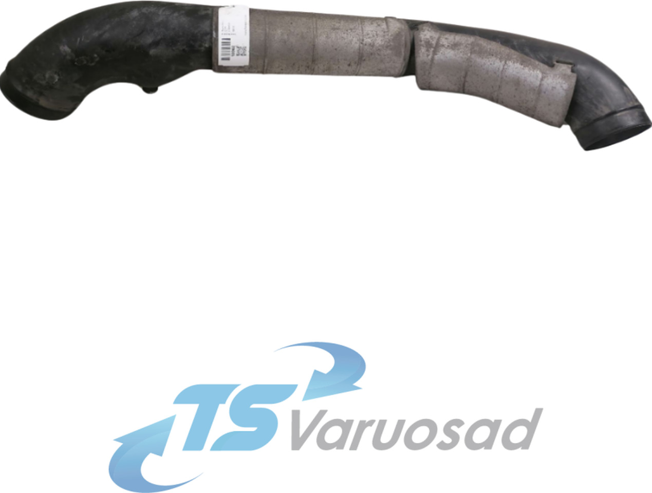 Volvo Air intake 21080323 - Sistem pemasukan udara untuk Truk: gambar 1 Volvo Air intake 21080323 - Sistem pemasukan udara untuk Truk: gambar 1