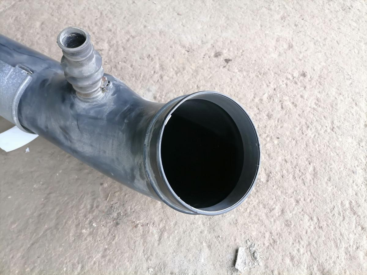 Volvo Air intake 21080323 - Sistem pemasukan udara untuk Truk: gambar 5 Volvo Air intake 21080323 - Sistem pemasukan udara untuk Truk: gambar 5