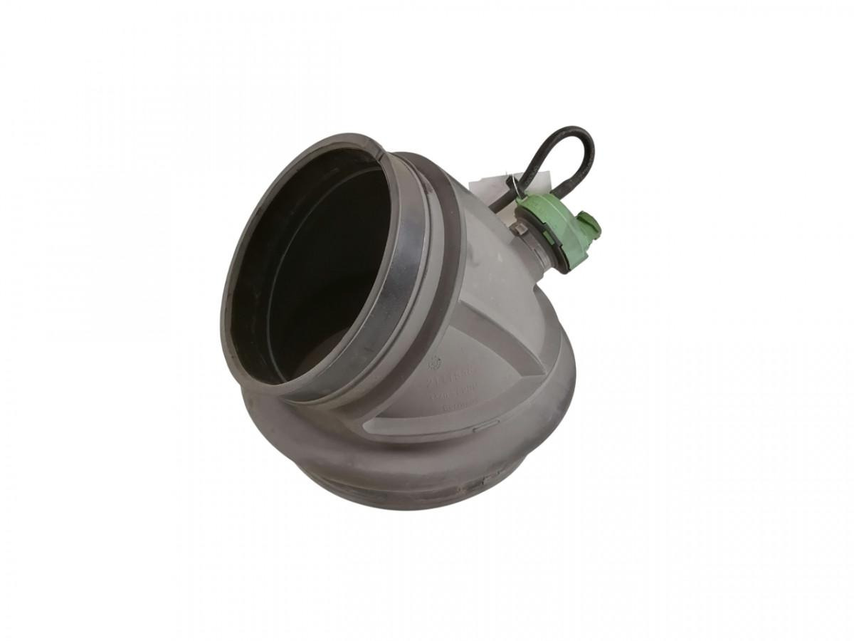 Volvo Air intake 21115482 - Sistem pemasukan udara untuk Truk: gambar 1 Volvo Air intake 21115482 - Sistem pemasukan udara untuk Truk: gambar 1