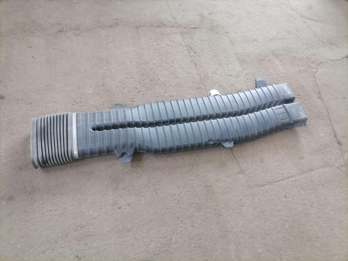 Volvo Air intake 21122123 - Sistem pemasukan udara untuk Truk: gambar 2 Volvo Air intake 21122123 - Sistem pemasukan udara untuk Truk: gambar 2