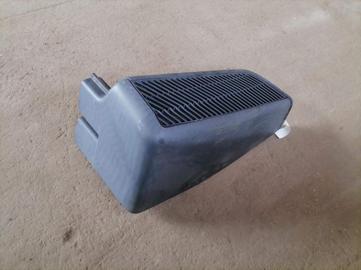 Volvo Air intake 21174442 - Sistem pemasukan udara untuk Truk: gambar 2 Volvo Air intake 21174442 - Sistem pemasukan udara untuk Truk: gambar 2