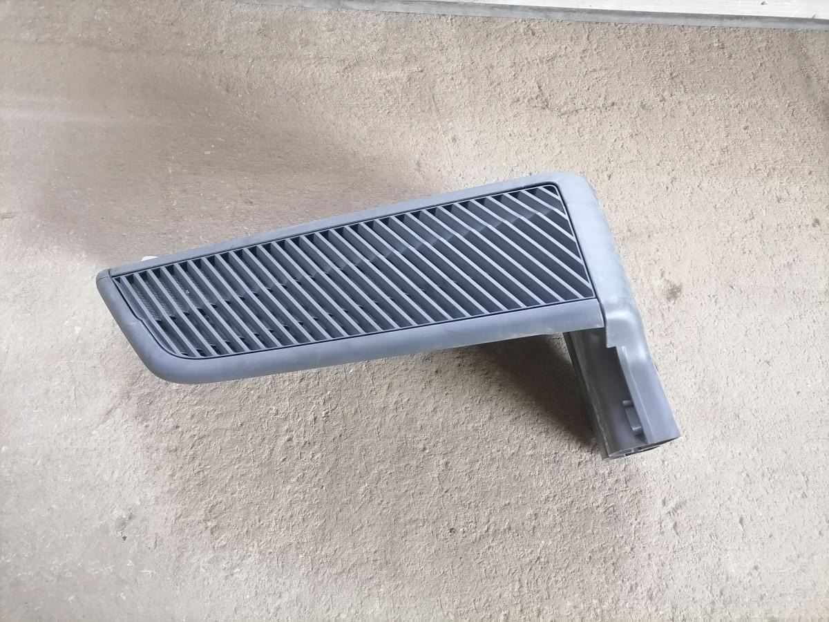 Volvo Air intake 21174442 - Sistem pemasukan udara untuk Truk: gambar 3 Volvo Air intake 21174442 - Sistem pemasukan udara untuk Truk: gambar 3