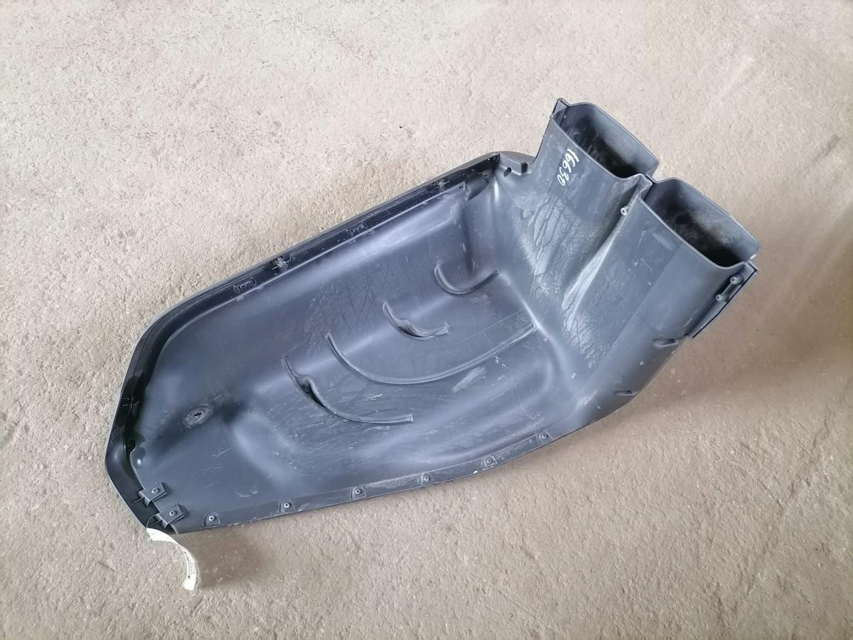 Volvo Air intake 21174442 - Sistem pemasukan udara untuk Truk: gambar 4 Volvo Air intake 21174442 - Sistem pemasukan udara untuk Truk: gambar 4