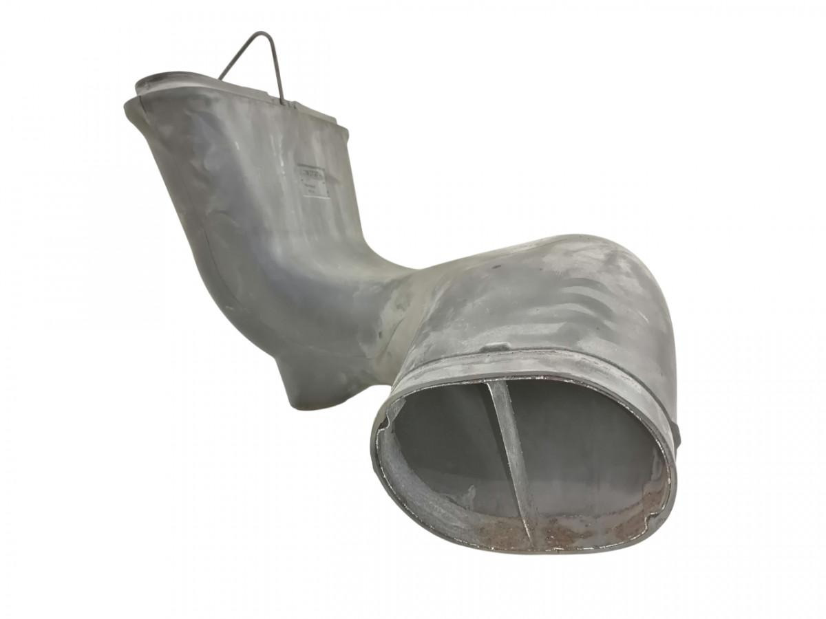 Volvo Air intake 21627374 - Sistem pemasukan udara untuk Truk: gambar 1 Volvo Air intake 21627374 - Sistem pemasukan udara untuk Truk: gambar 1