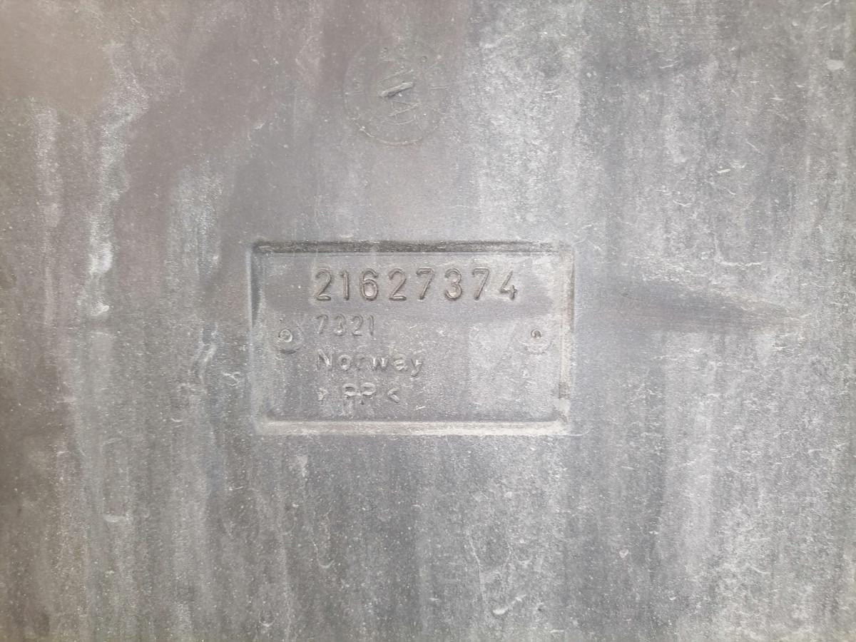 Volvo Air intake 21627374 - Sistem pemasukan udara untuk Truk: gambar 3 Volvo Air intake 21627374 - Sistem pemasukan udara untuk Truk: gambar 3