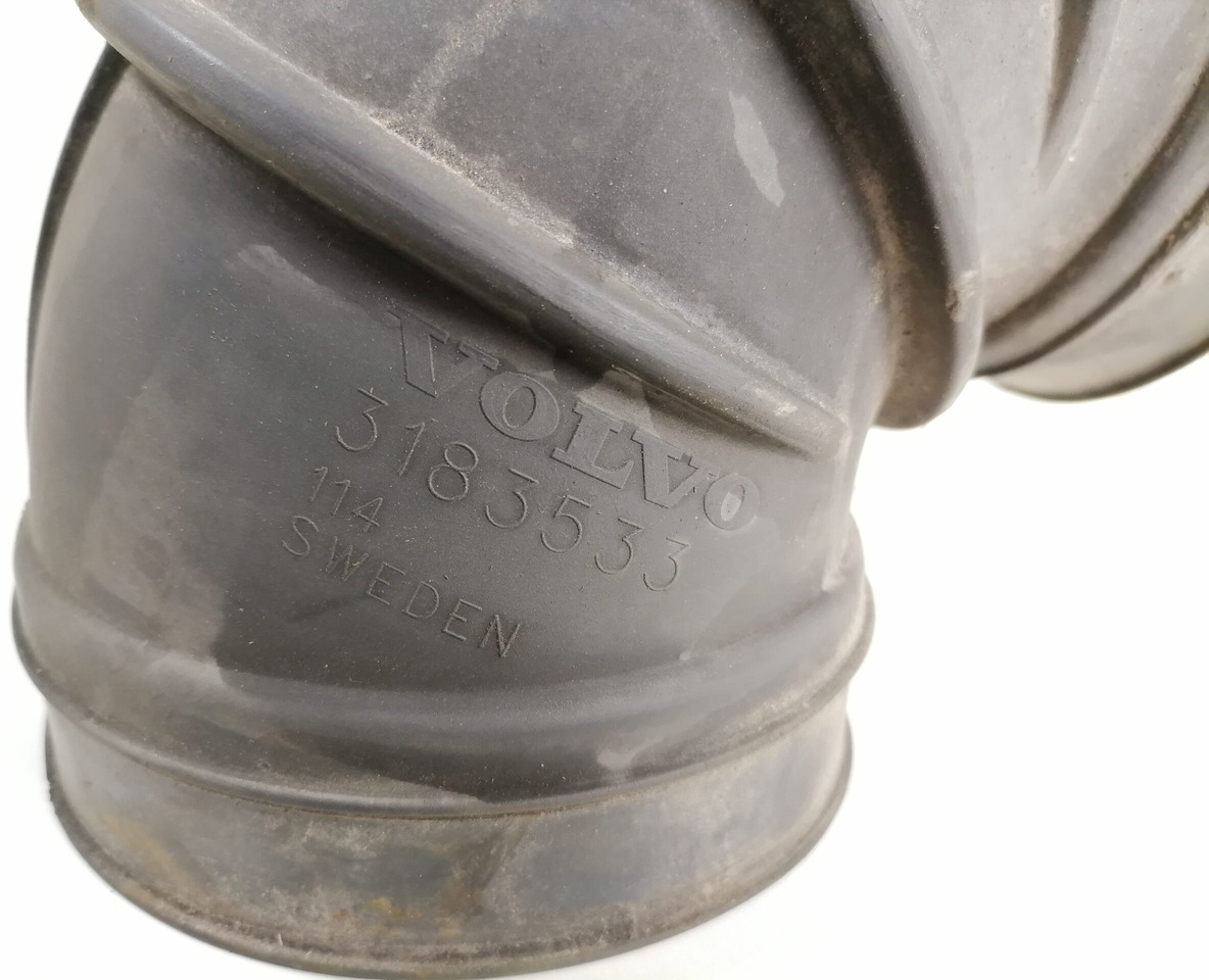 Volvo Air intake 3183533 - Sistem pemasukan udara untuk Truk: gambar 3 Volvo Air intake 3183533 - Sistem pemasukan udara untuk Truk: gambar 3