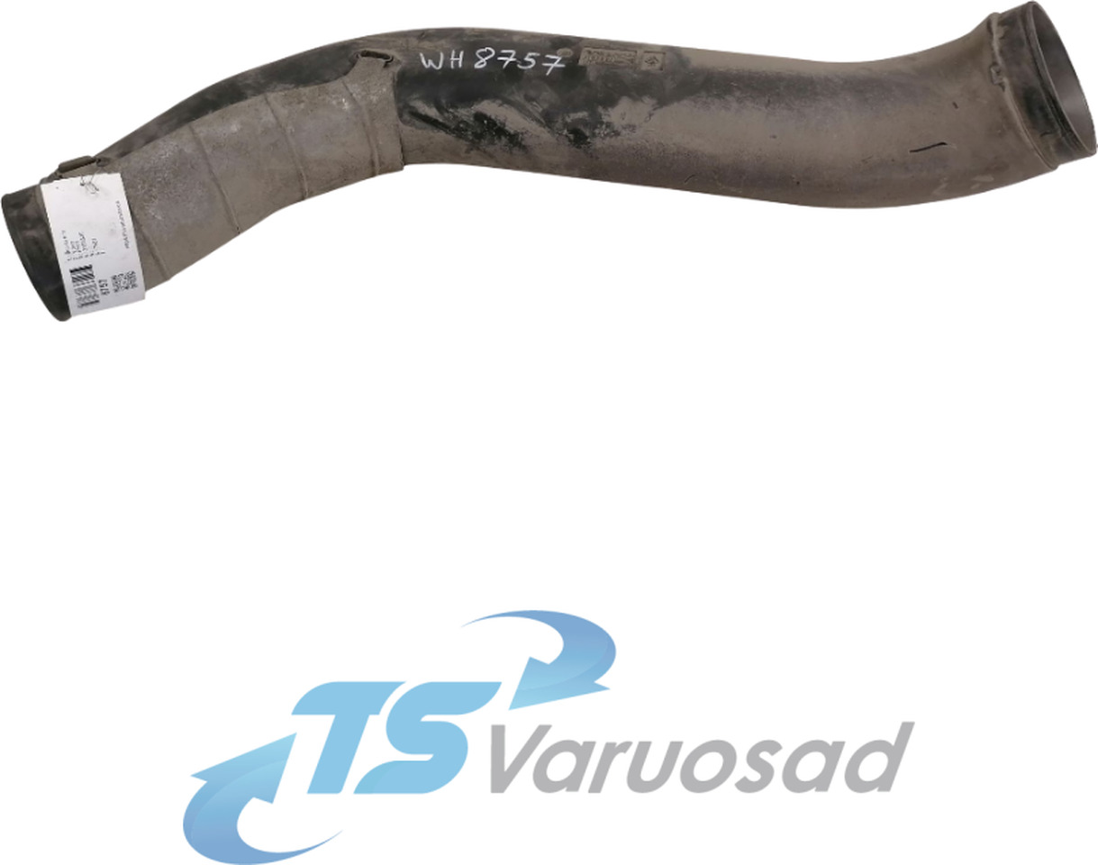 Volvo Air intake 3183830 - Sistem pemasukan udara untuk Truk: gambar 1 Volvo Air intake 3183830 - Sistem pemasukan udara untuk Truk: gambar 1