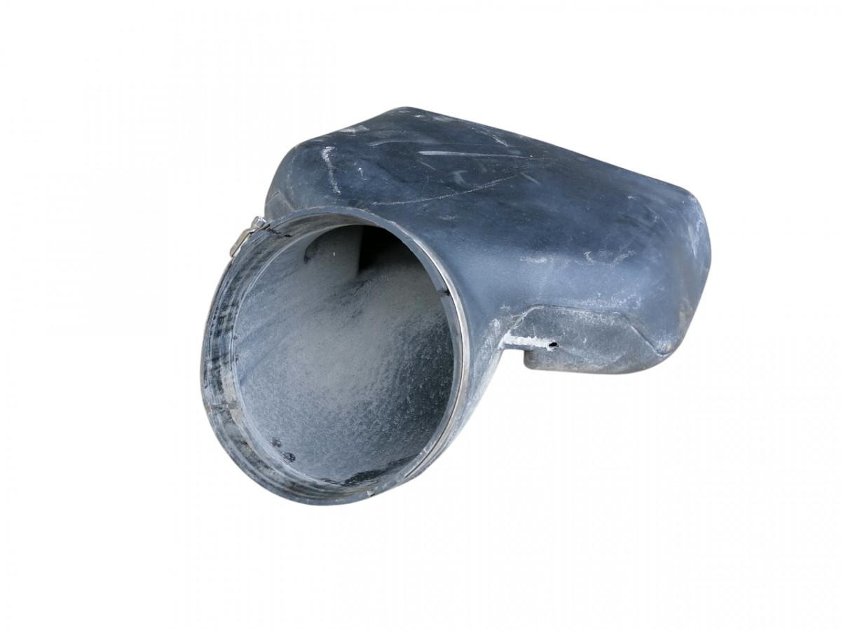 Volvo Air intake 5010373999 - Sistem pemasukan udara untuk Truk: gambar 1 Volvo Air intake 5010373999 - Sistem pemasukan udara untuk Truk: gambar 1