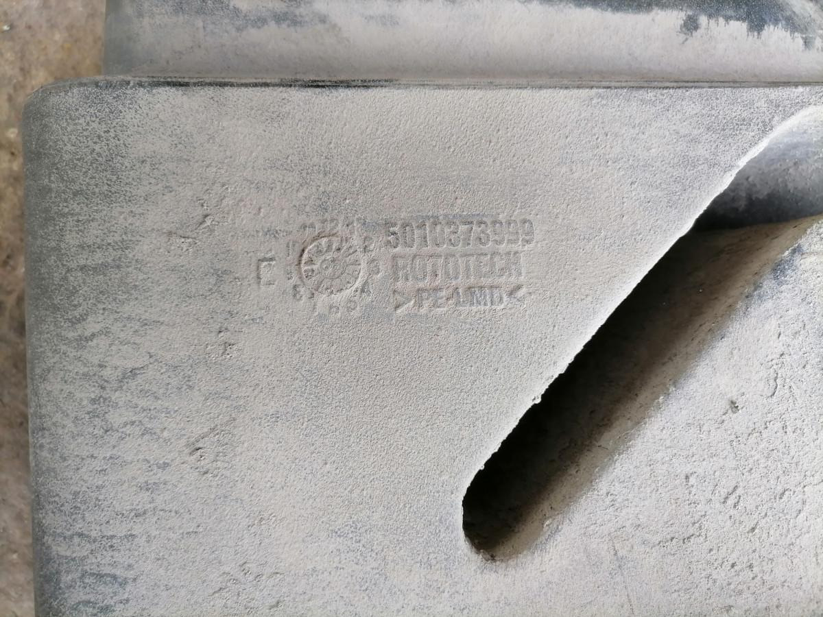 Volvo Air intake 5010373999 - Sistem pemasukan udara untuk Truk: gambar 5 Volvo Air intake 5010373999 - Sistem pemasukan udara untuk Truk: gambar 5