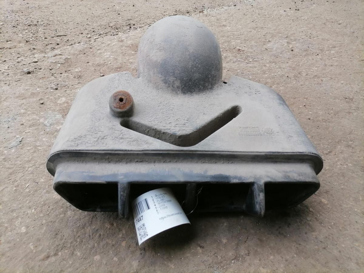 Volvo Air intake 5010373999 - Sistem pemasukan udara untuk Truk: gambar 3 Volvo Air intake 5010373999 - Sistem pemasukan udara untuk Truk: gambar 3