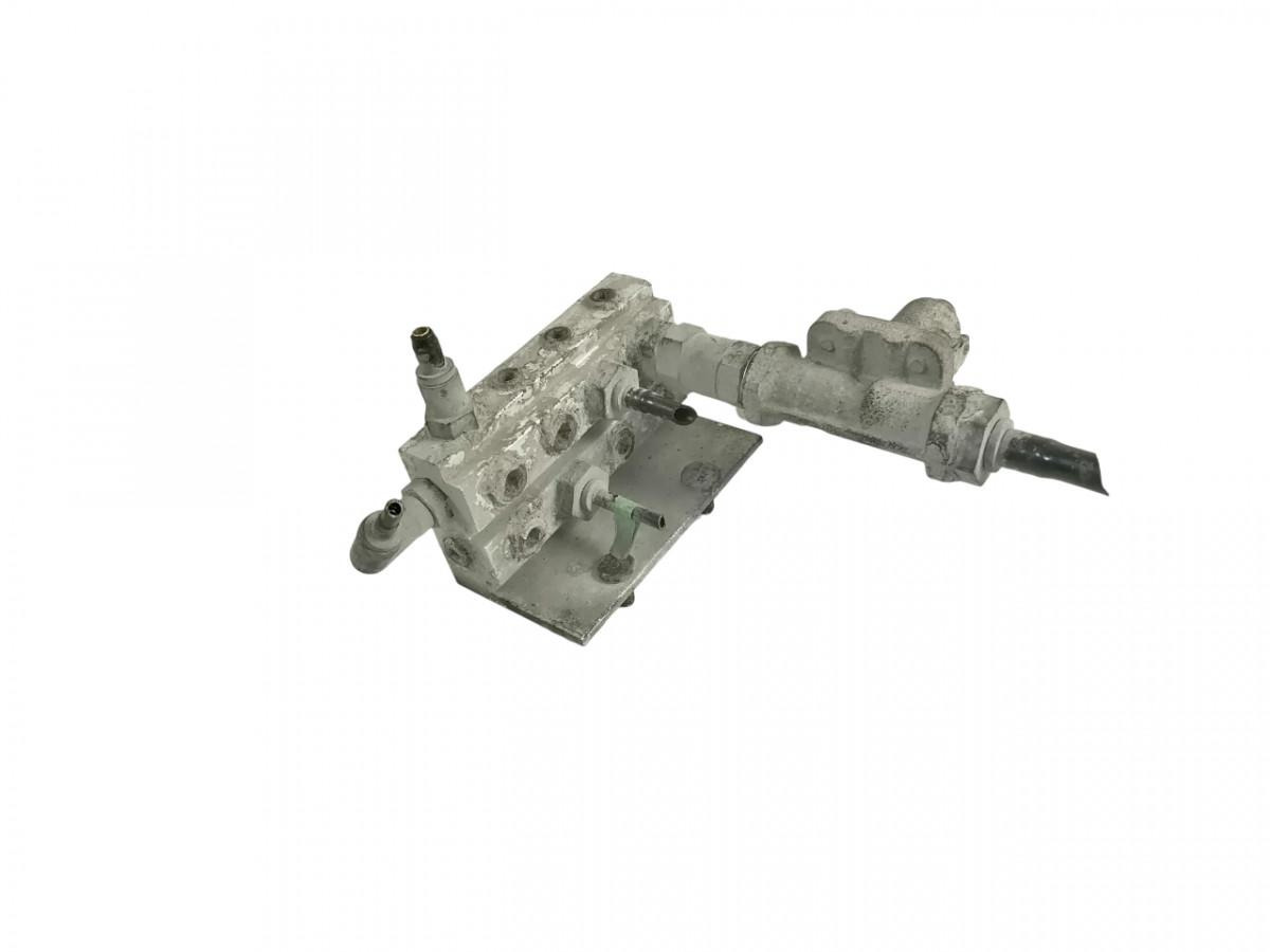 Volvo Air pressure control valve 20383381 - Katup rem untuk Truk: gambar 1 Volvo Air pressure control valve 20383381 - Katup rem untuk Truk: gambar 1