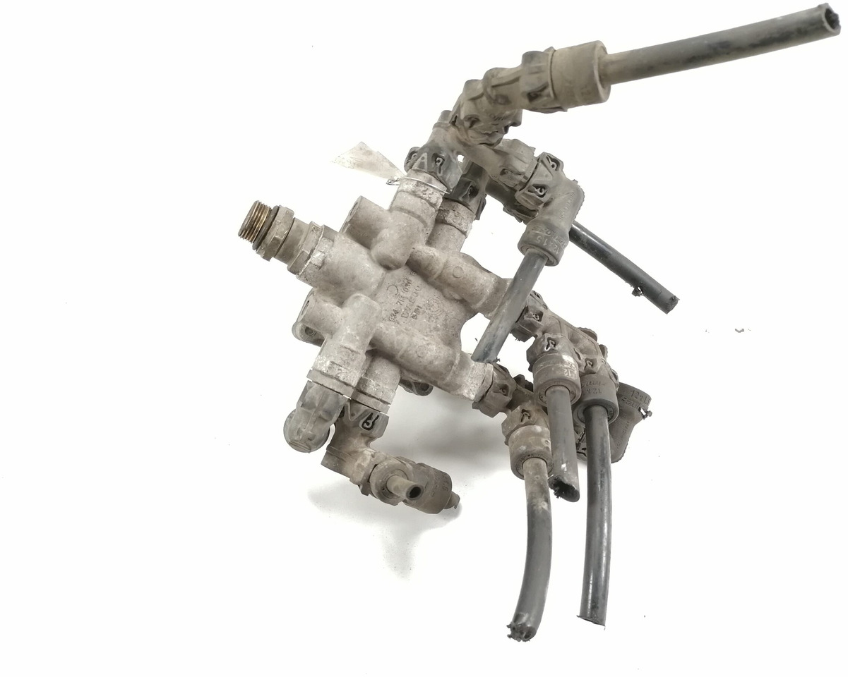 Volvo Air pressure control valve 21225479 - Katup rem untuk Truk: gambar 2 Volvo Air pressure control valve 21225479 - Katup rem untuk Truk: gambar 2