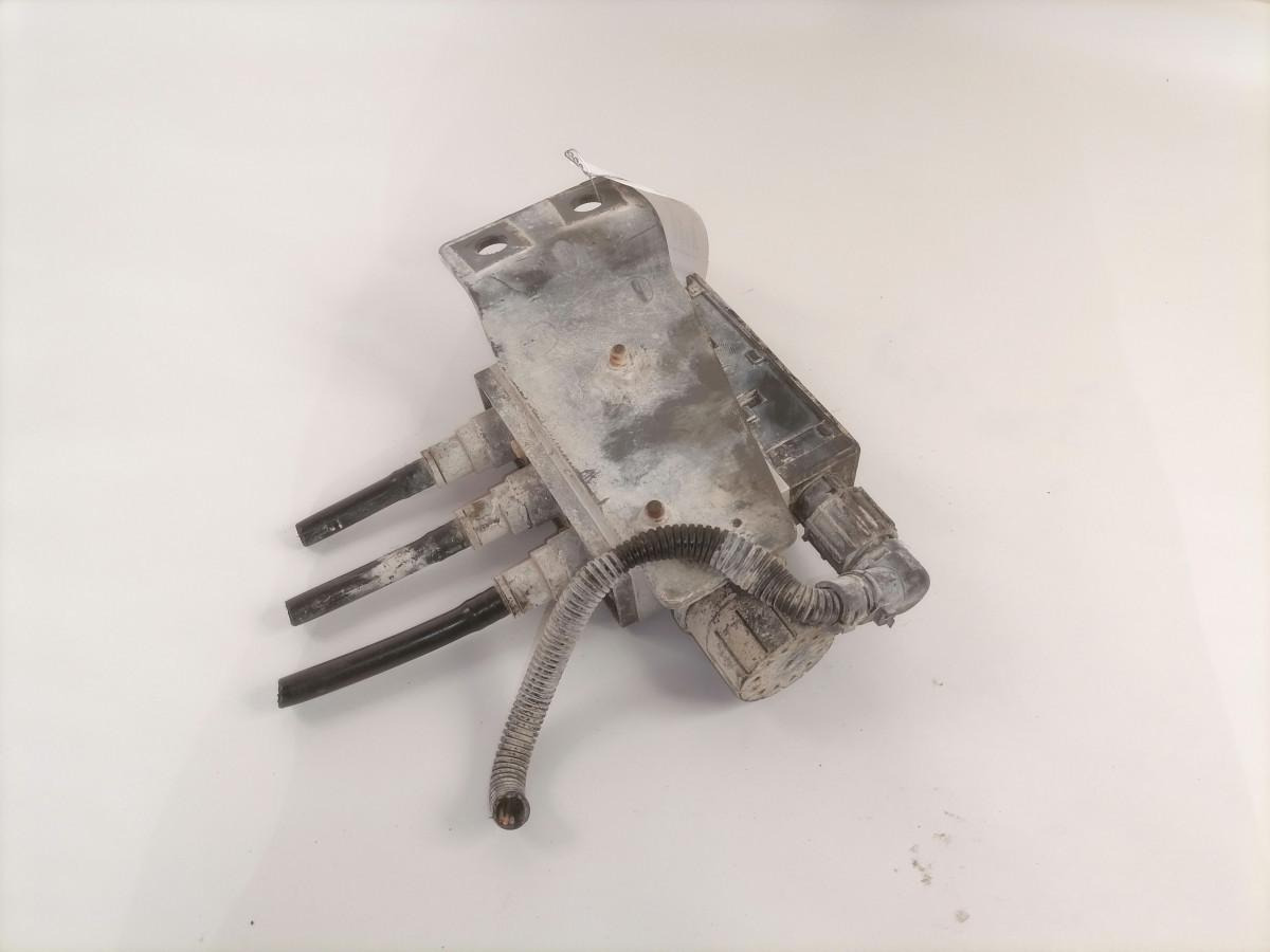 Volvo Air pressure control valve 4518591310220 - Katup rem untuk Truk: gambar 4 Volvo Air pressure control valve 4518591310220 - Katup rem untuk Truk: gambar 4