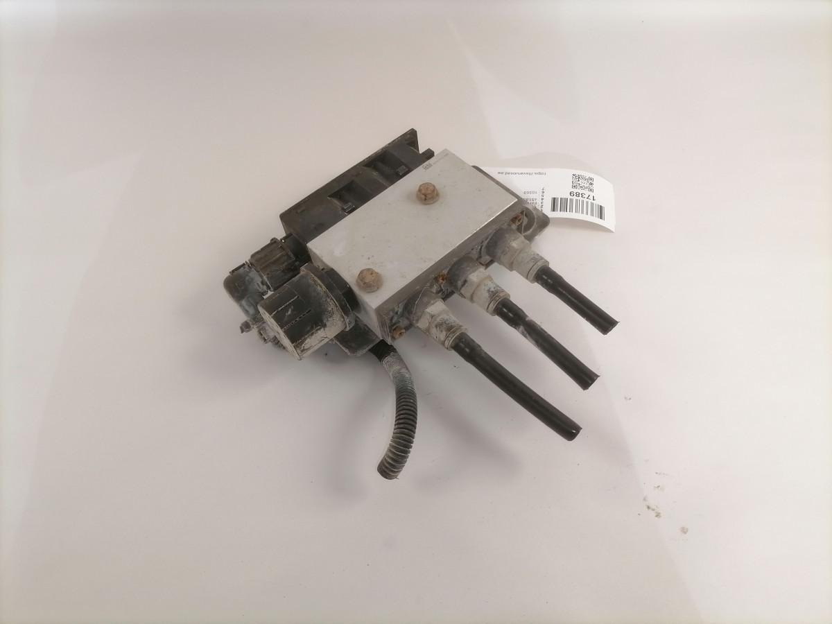 Volvo Air pressure control valve 4518591310220 - Katup rem untuk Truk: gambar 2 Volvo Air pressure control valve 4518591310220 - Katup rem untuk Truk: gambar 2