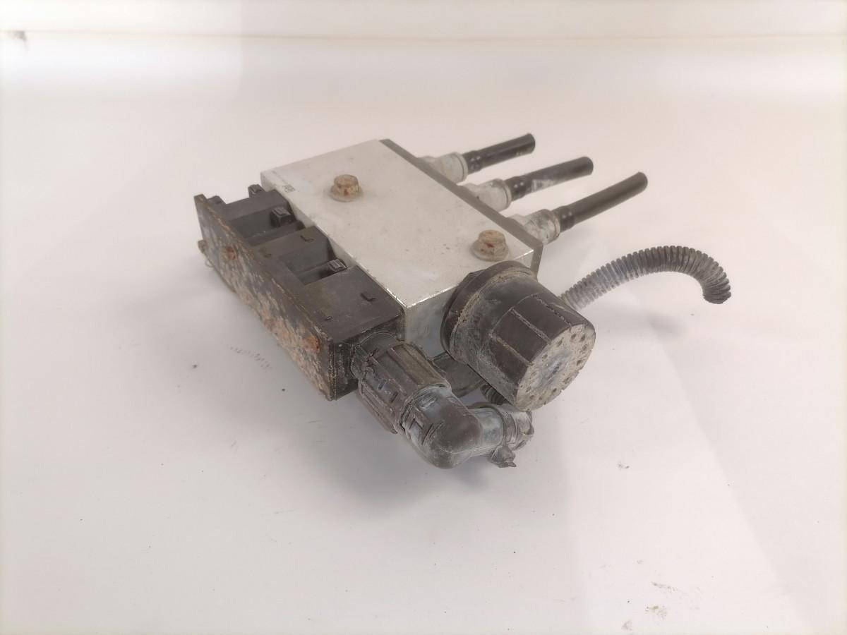 Volvo Air pressure control valve 4518591310220 - Katup rem untuk Truk: gambar 3 Volvo Air pressure control valve 4518591310220 - Katup rem untuk Truk: gambar 3