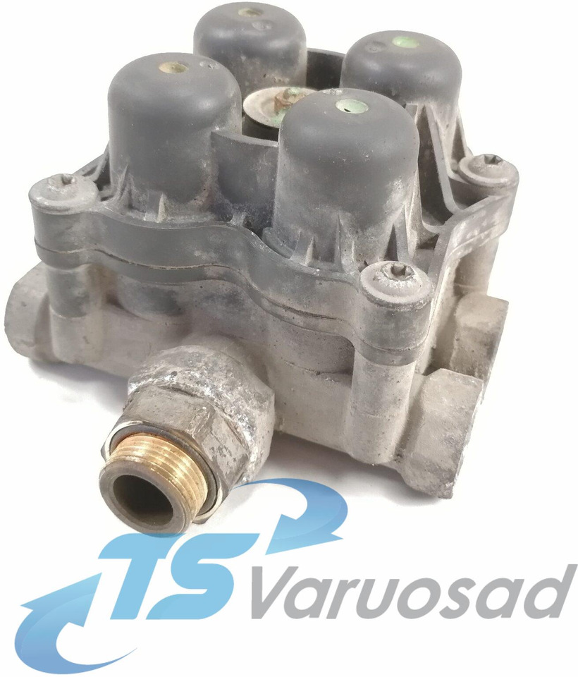 Volvo Air pressure control valve II36012 - Katup rem untuk Truk: gambar 1 Volvo Air pressure control valve II36012 - Katup rem untuk Truk: gambar 1