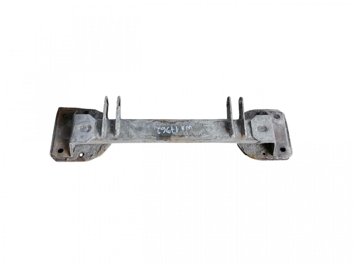 Volvo Air spring bracket 20571692 - Suspensi udara untuk Truk: gambar 1 Volvo Air spring bracket 20571692 - Suspensi udara untuk Truk: gambar 1