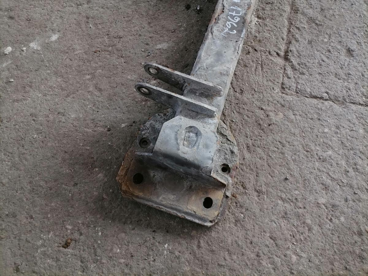 Volvo Air spring bracket 20571692 - Suspensi udara untuk Truk: gambar 5 Volvo Air spring bracket 20571692 - Suspensi udara untuk Truk: gambar 5