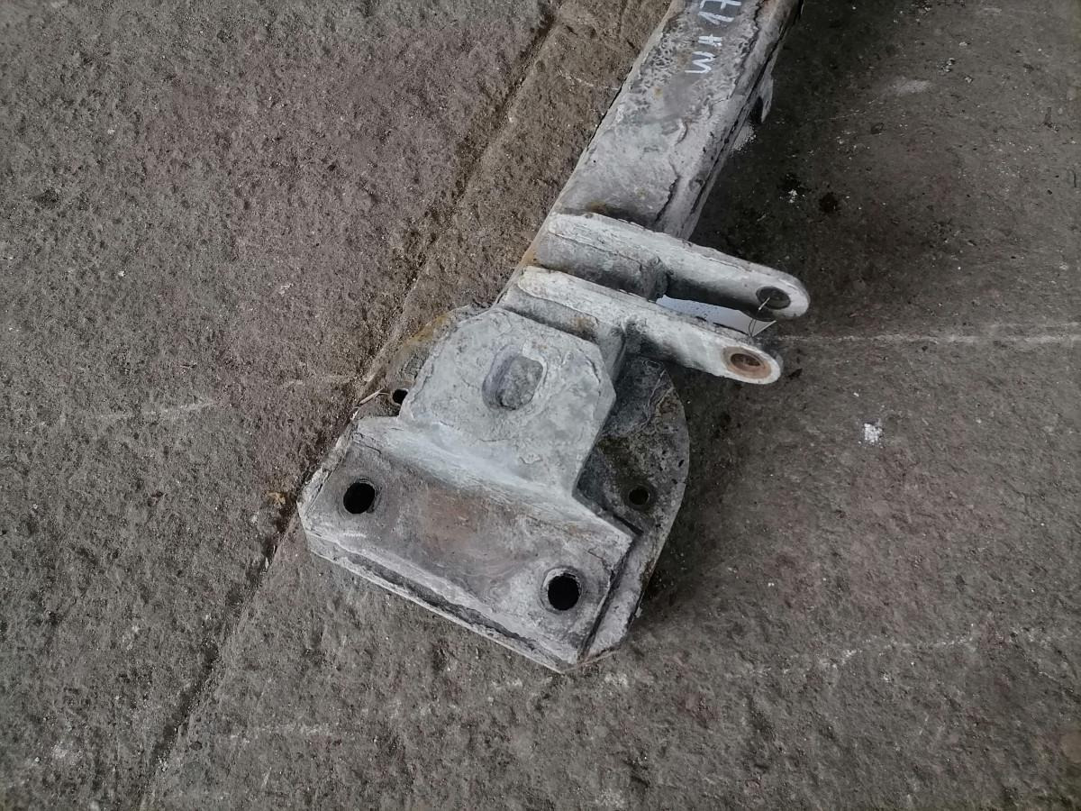 Volvo Air spring bracket 20571692 - Suspensi udara untuk Truk: gambar 4 Volvo Air spring bracket 20571692 - Suspensi udara untuk Truk: gambar 4