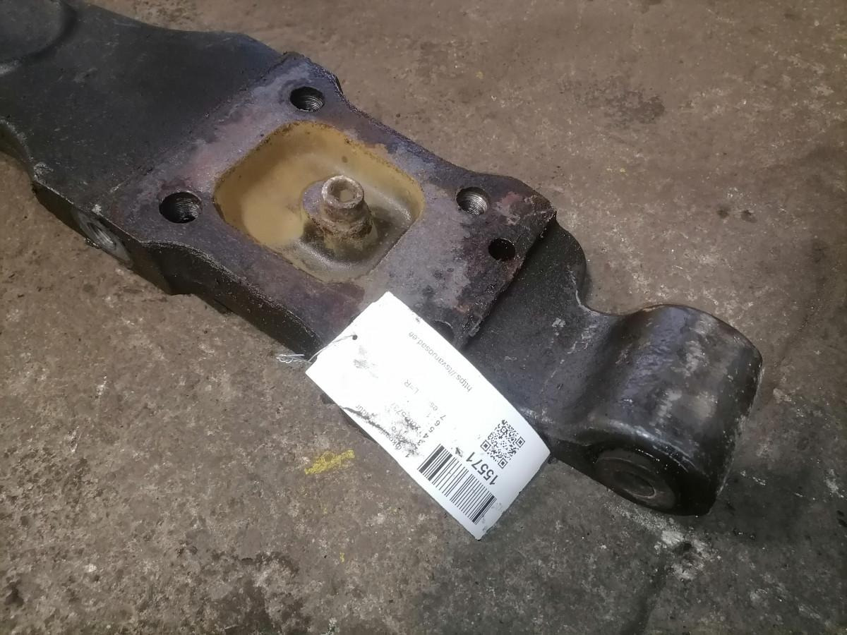 Volvo Air spring bracket 20825737 - Suspensi udara untuk Truk: gambar 4 Volvo Air spring bracket 20825737 - Suspensi udara untuk Truk: gambar 4