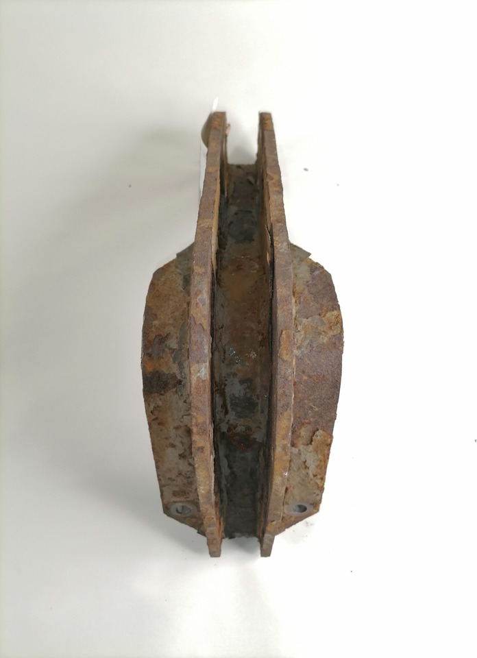 Volvo Air spring bracket 20866583 - Suspensi udara untuk Truk: gambar 2 Volvo Air spring bracket 20866583 - Suspensi udara untuk Truk: gambar 2