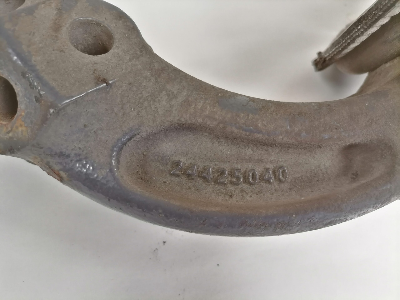 Volvo Air spring bracket 24425040 - Suspensi udara untuk Truk: gambar 4 Volvo Air spring bracket 24425040 - Suspensi udara untuk Truk: gambar 4