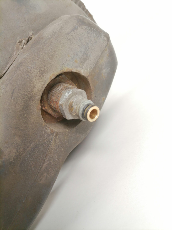 Volvo Air spring bracket 24425040 - Suspensi udara untuk Truk: gambar 3 Volvo Air spring bracket 24425040 - Suspensi udara untuk Truk: gambar 3